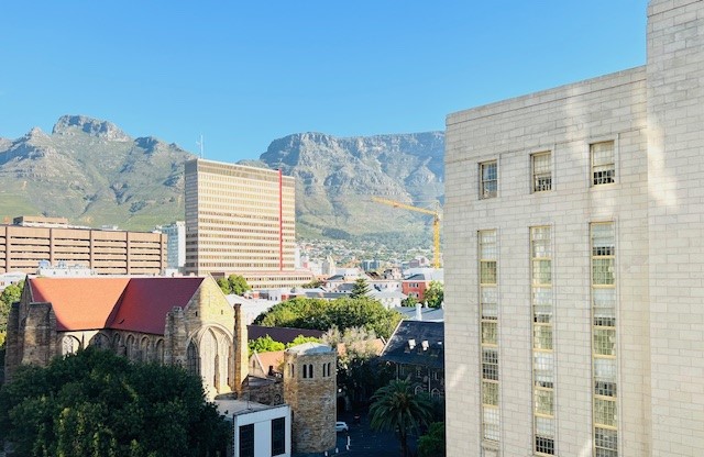 2 Bedroom Property for Sale in Cape Town City Centre Western Cape